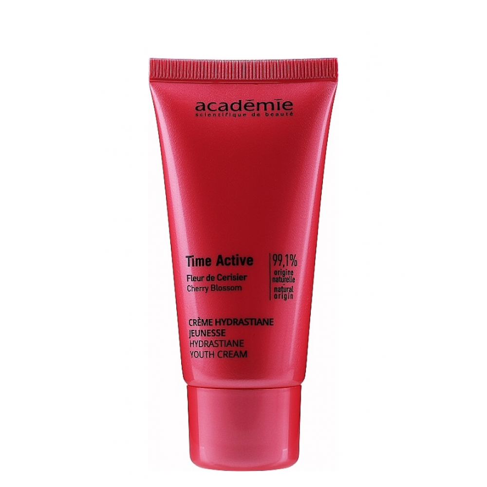 Зволожуючий крем Гідрастіан - Academie CREME HYDRASTIANE