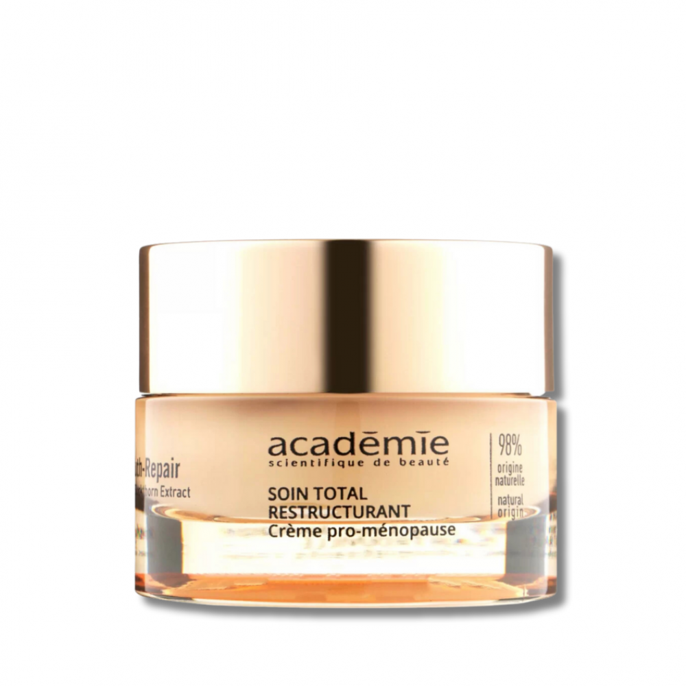 Абсолютный восстанавливающий уход - Academie Youth-Repair Soin Total Restructurant 