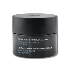 Багатофункціональний відлущуючий нічний крем - Academie Derm Acte Multiaction Exfoliating Night Cream