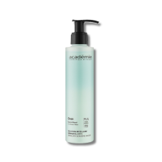 Міцелярна вода для вмивання - Academie Clean Micellar Cleansing Water