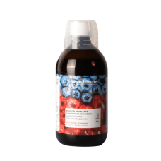 Напій для зниження ваги детокс-дренаж - Academie Boisson Drainante