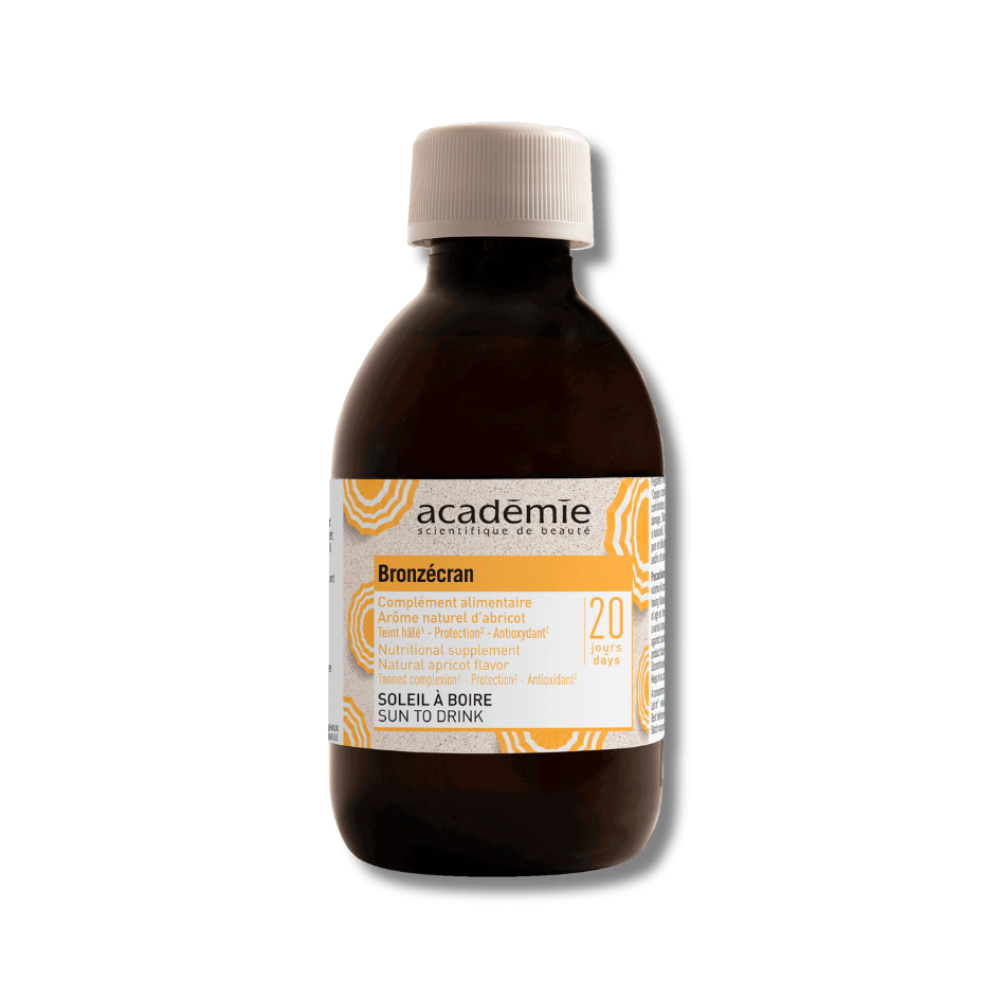 Сонячний коктейль - Academie Sun To Drink