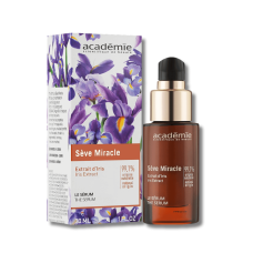 Сыворотка "Седьмое чудо" - Academie Seve Miracle Iris Extract The Serum