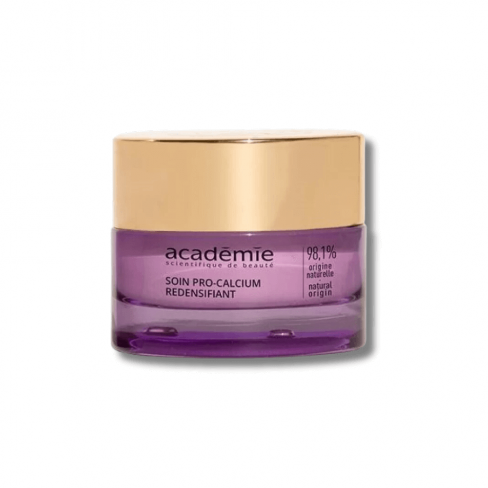 Зміцнюючий догляд Про-Кальцій - Academie Soin Pro-Calcium Redensifiant