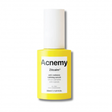 Заспокійлива сироватка проти почервоніння - Acnemy Anti-redness Calming Serum