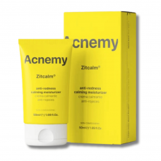 Заспокійливий зволожувальний крем проти почервоніння - Acnemy Anti-redness Calming Moisturizer Заспокійливий зволожувальний крем проти почервоніння - Acnemy Anti-redness Calming Moisturizer