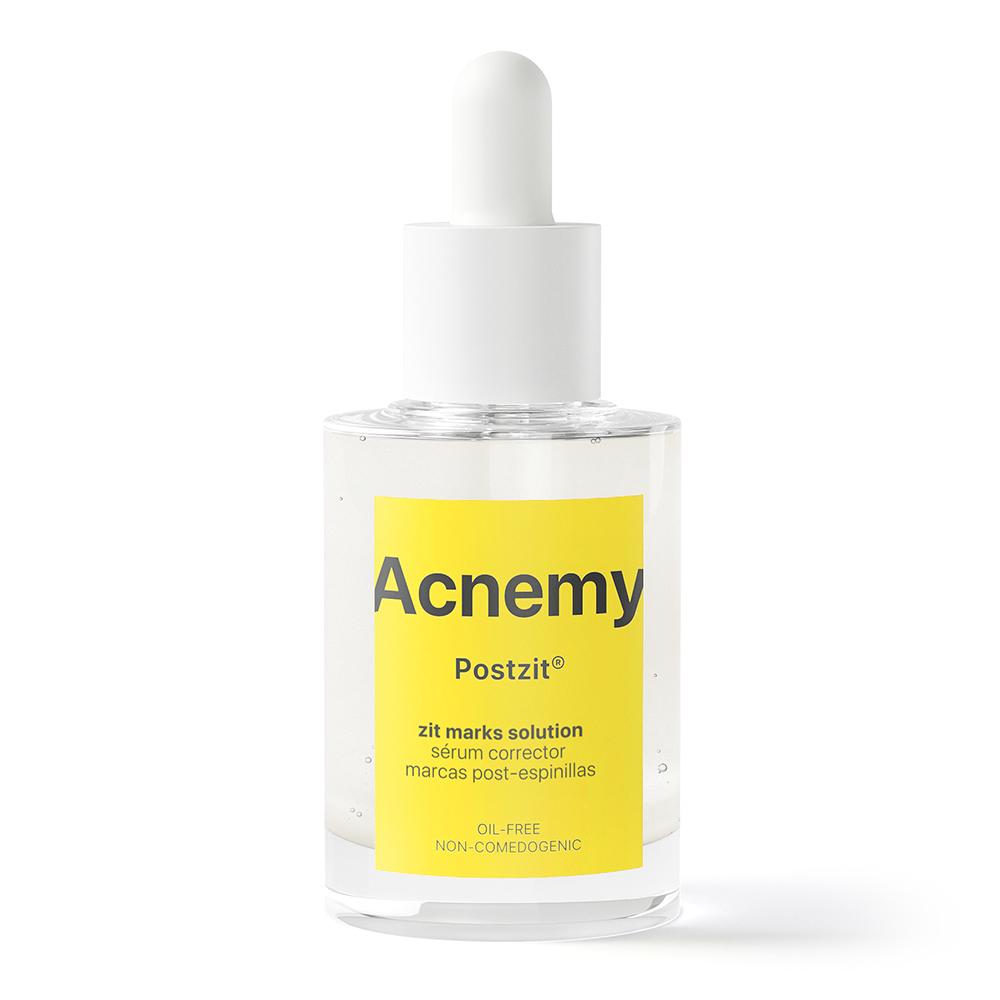 Сыворотка против высыпаний - Acnemy Postzit