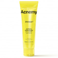 Очищуючий гель - Acnemy Zitclean