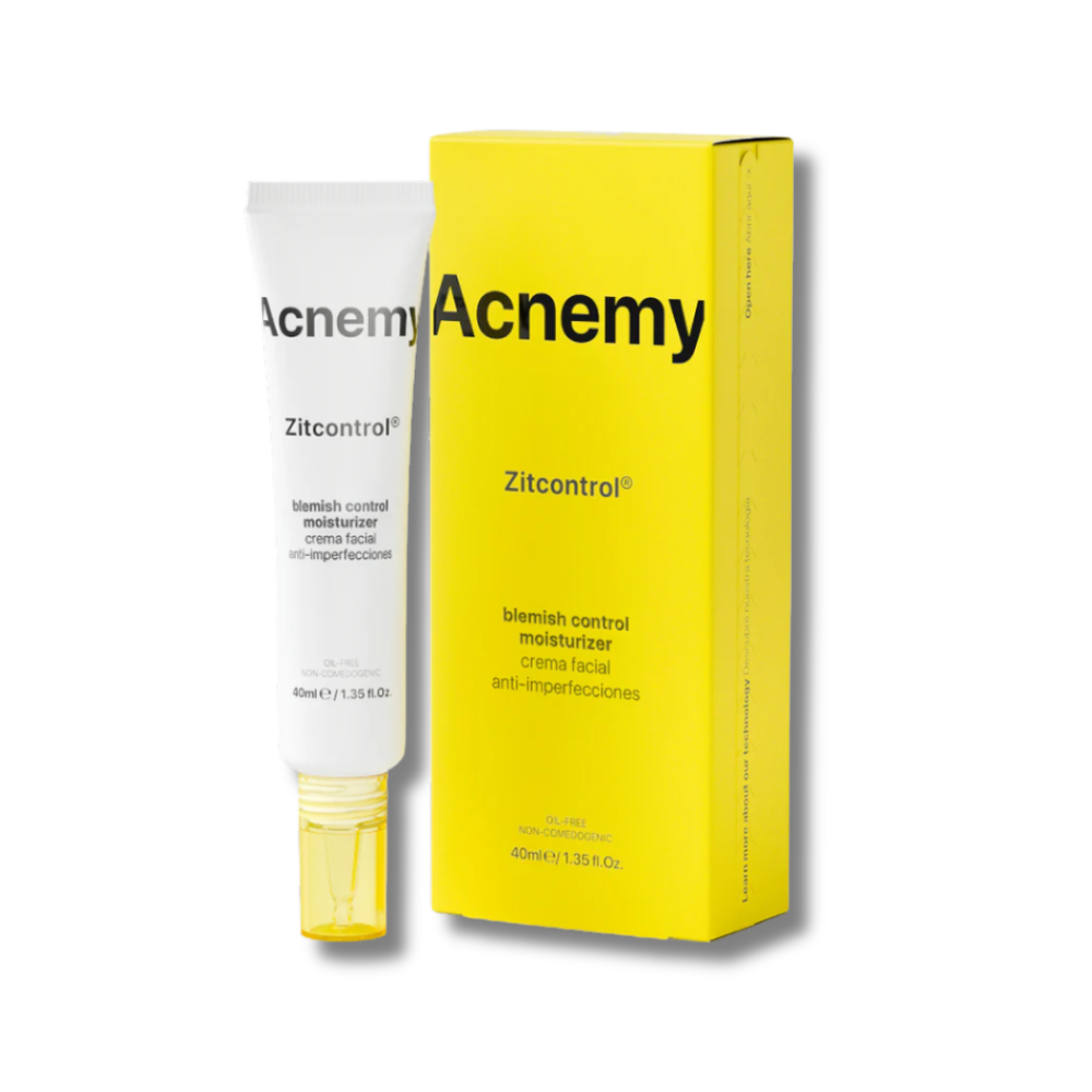 Крем для проблемной кожи - Acnemy Zitcontrol