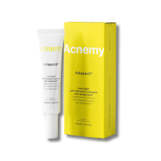 Нічний засіб для вирівнювання тону - Acnemy Adapazit Нічний засіб для вирівнювання тону - Acnemy Adapazit