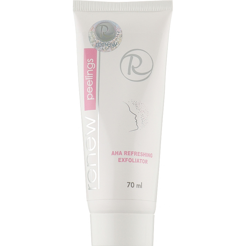 Освіжуючий ексфоліатор з АНА кислотами - Renew Peelings AHA Refreshing Exfoliator