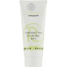 Увлажняющий крем для жирной кожи - Renew Dermo Control Moisturizing Cream For Oily Skin Spf-15