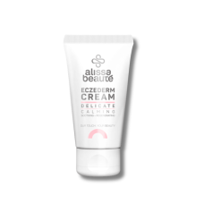 Крем для чутливої та сухої шкіри - Alissa Beaute Eczederm Cream