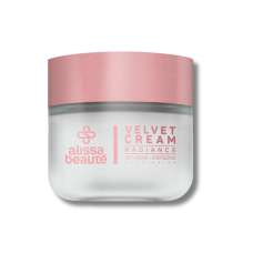Крем для зрілої шкіри з антивіковим ефектом - Alissa Beaute Velvet Cream
