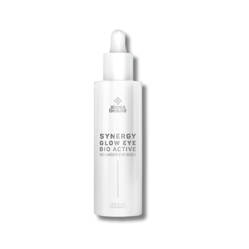 Ліфтинг-сироватка для шкіри навколо очей - Alissa Beaute Glow Eye Serum