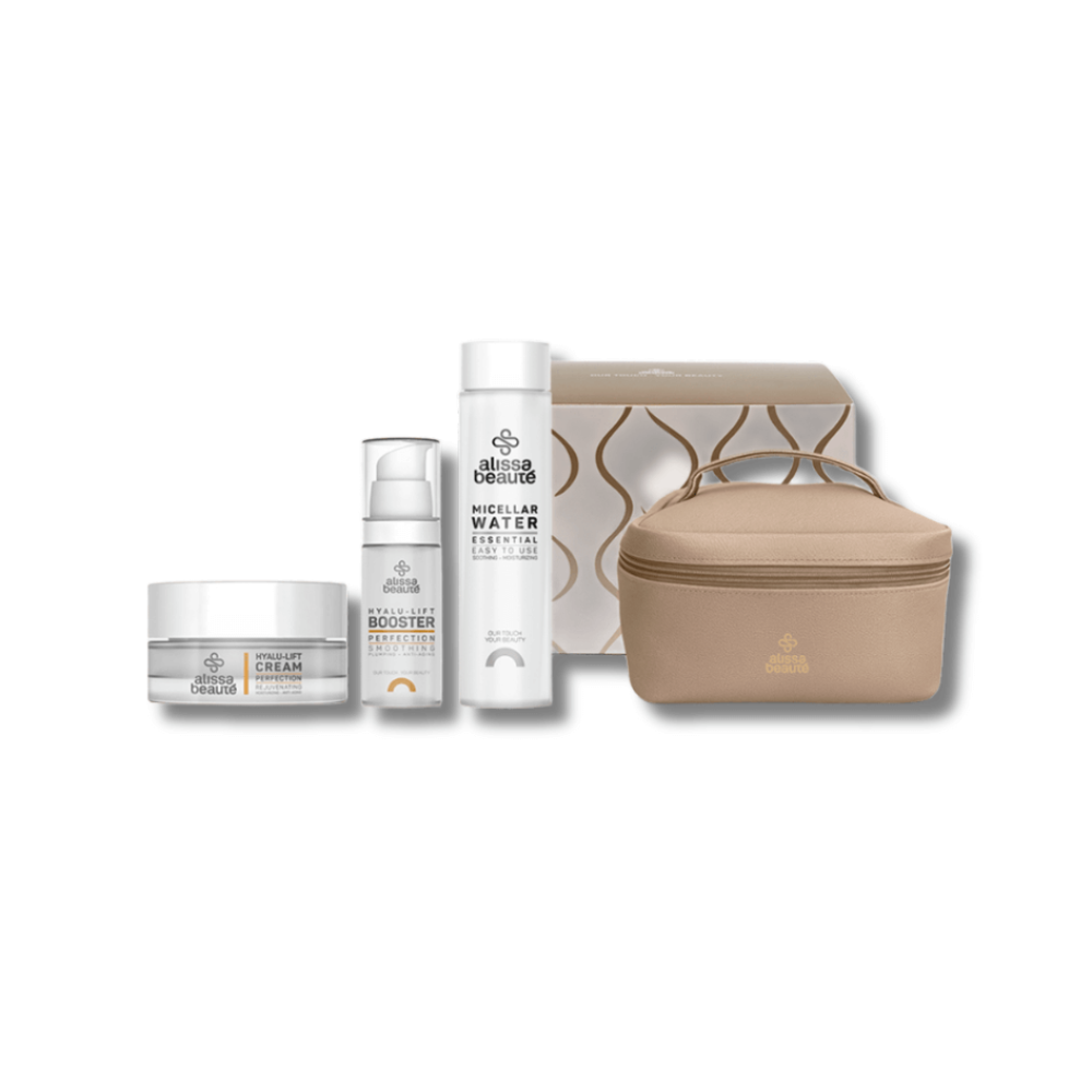 Набір "Hyalu-Lift" - Alissa Beaute Hyalu-Lift Kit