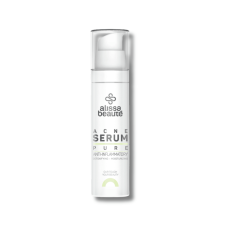Протизапальна заспокійлива гелева сироватка - Alissa Beaute Pure Acne Serum