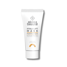 Регенеруюча маска для обличчя - Alissa Beaute Hyalu-Lift Mask