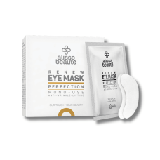 Тканнині патчі з ліфтинго-дренажним ефектом - Alissa Beaute Renew Eye Mask Тканнині патчі з ліфтинго-дренажним ефектом - Alissa Beaute Renew Eye Mask