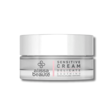 Заспокійливий крем для обличчя - Alissa Beaute Sensitive Cream Заспокійливий крем для обличчя - Alissa Beaute Sensitive Cream
