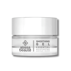 Увлажняющий гель-крем с лепестками роз - Alissa Beaute Smoothing Gel Увлажняющий гель-крем с лепестками роз - Alissa Beaute Smoothing Gel