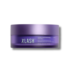 Патчі для очей з ретинолом - Xlash Cosmetics Super Youth Retinol Eye Gels