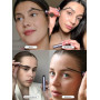 Сыворотка для чувствительных бровей - Xlash Cosmetics Xbrow Sensitive Eyebrow Serum