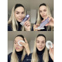 Засіб для зняття водостійкого макіяжу - Xlash Cosmetics Caring Eyes Waterproof Make Up Remover