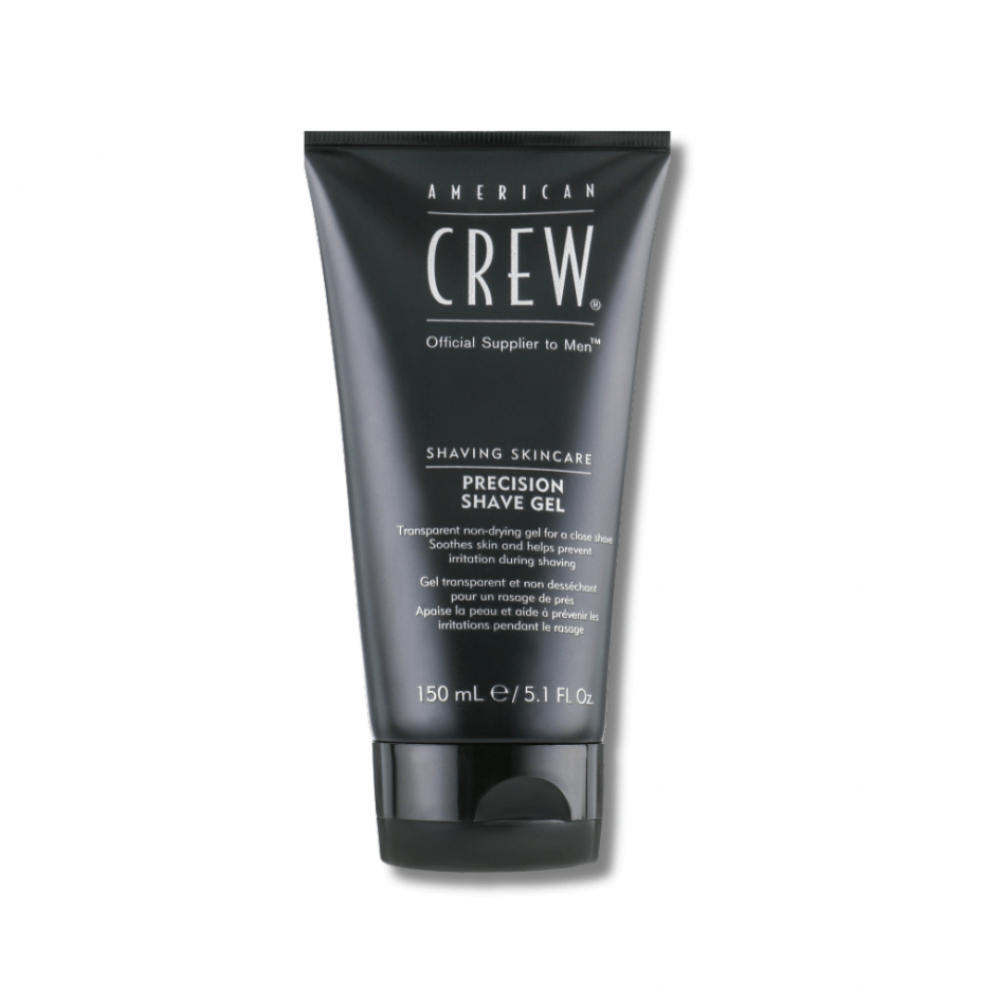 Гель для гоління - American Crew Precision Shave Gel