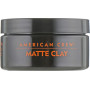 Глина - American Crew Matte Clay