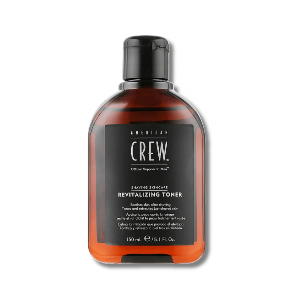 Лосьйон після гоління - American Crew Revitalizer Tonic