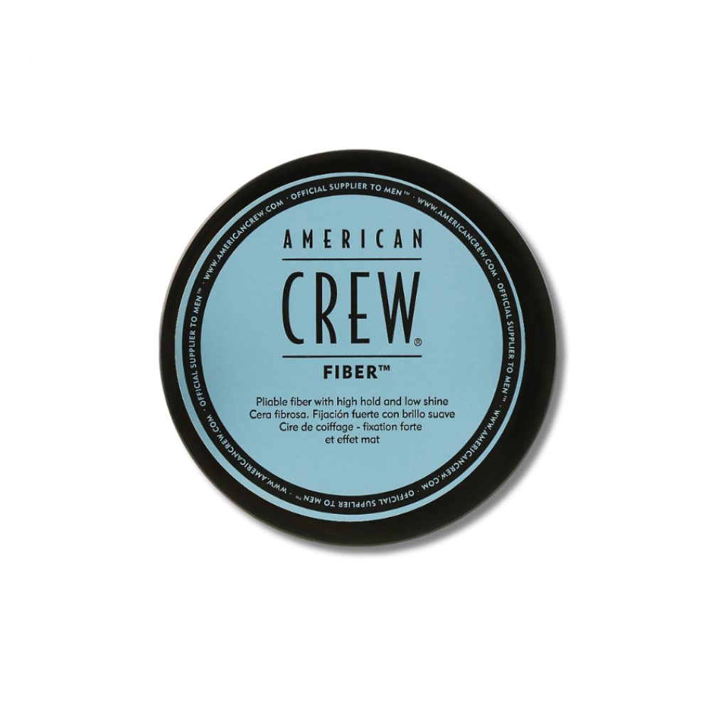 Паста сильної фіксації - American Crew Fiber