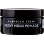 Помада для стайлінгу супер стійка - American Crew Heavy Hold Pomade