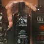 Шампунь для волосся - American Crew Detox Shampoo