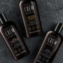 Шампунь для волосся - American Crew Detox Shampoo