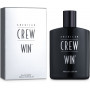 Туалетна вода - American Crew Win