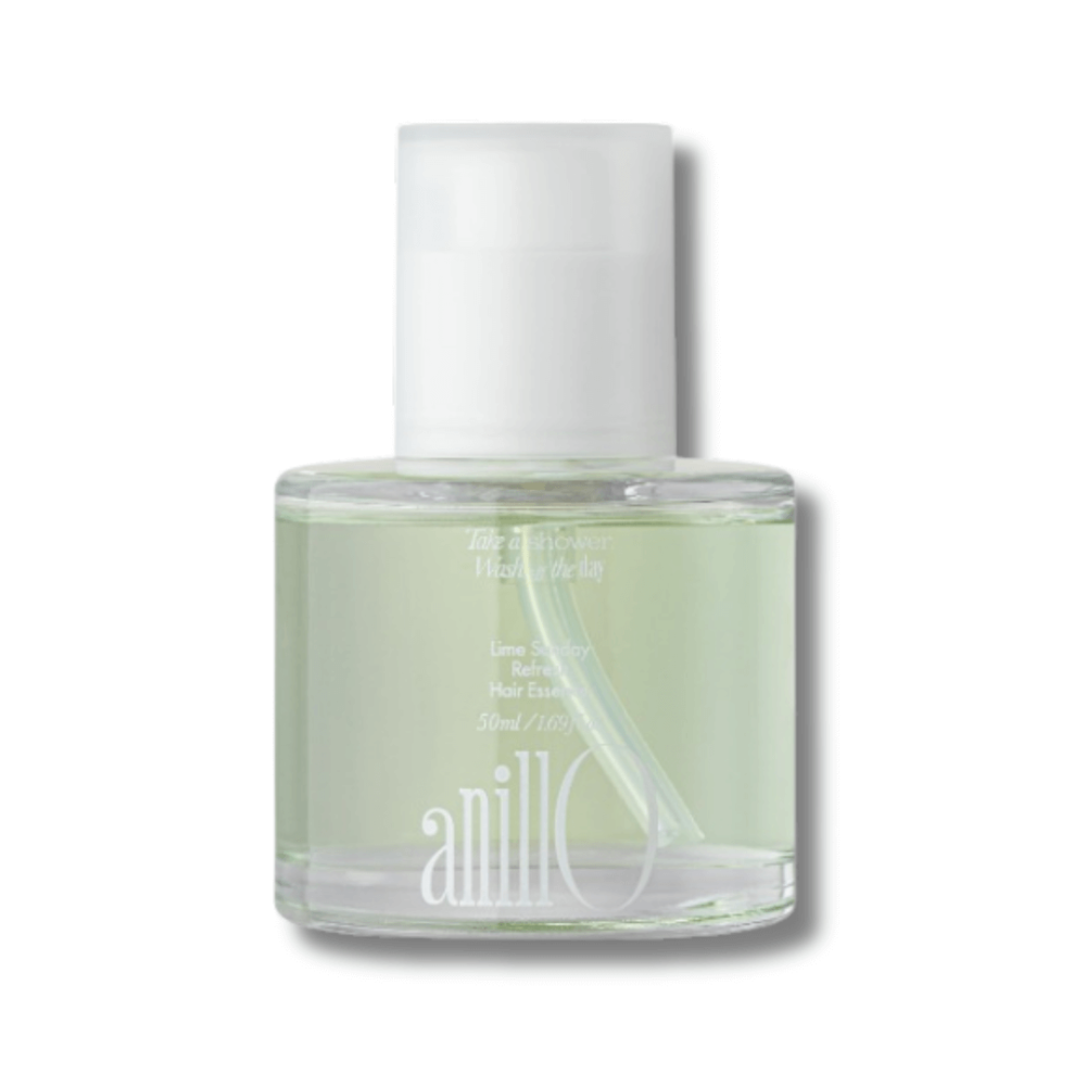 Есенція для волосся - Anillo Lime Sunday Refresh Hair Essence