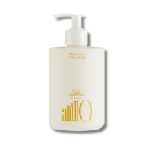 Лосьйон для тіла - Anillo Amber 528 Scented Body Lotion