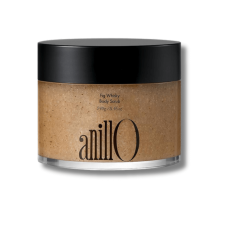 Скраб для тіла - Anillo Fig Whisky Body Scrub