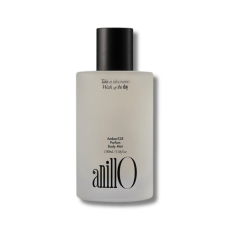 Зволожуючий парфумований міст для тіла - Anillo Amber 528 Parfum Body Mist