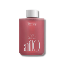 Відновлююча маска - Anillo Rosy Night Repair Ampoule Treatment