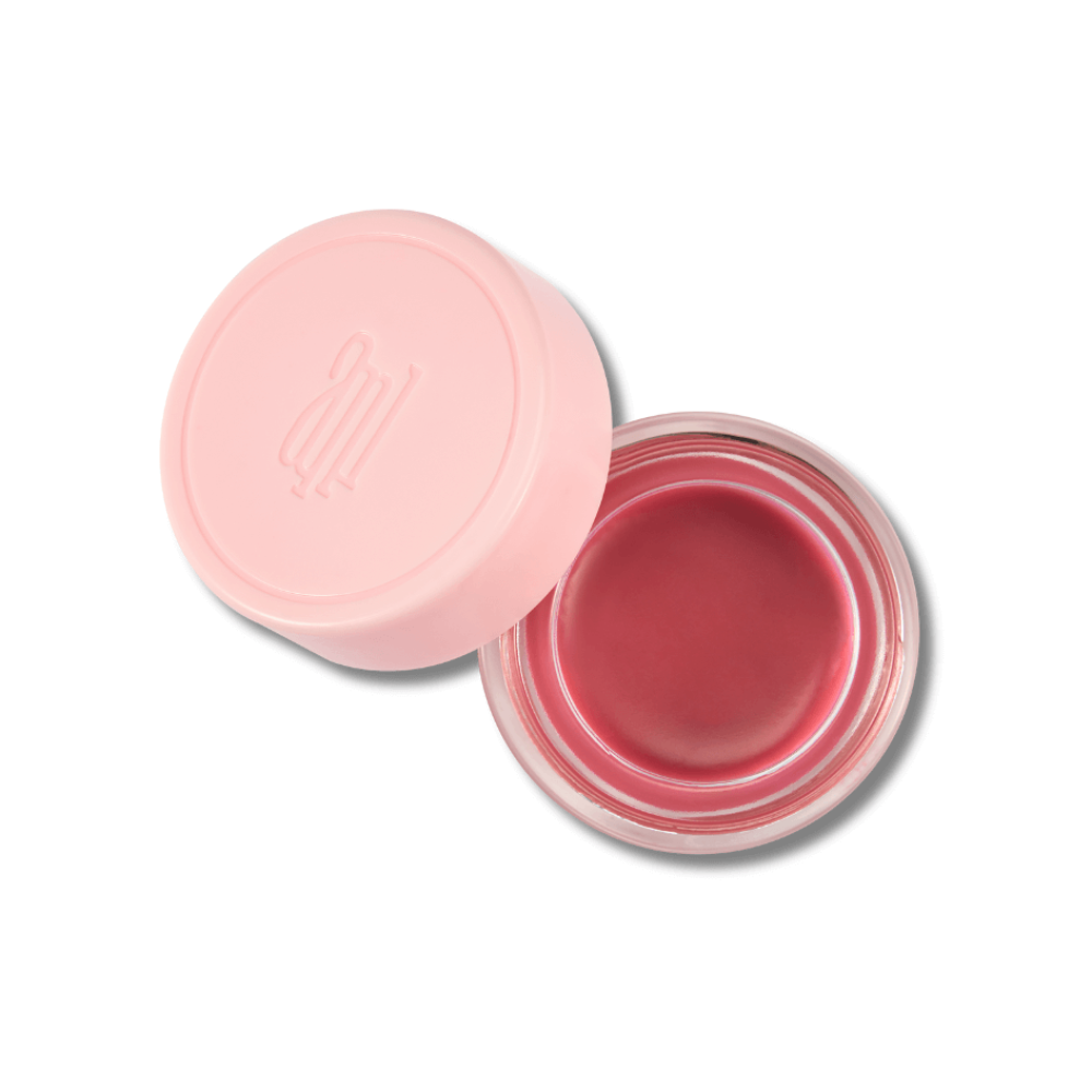 Бальзам для губ та щік - Anillo Rose Glow Balm