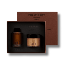 Набір для тіла - Anillo Fig Whisky Discovery Body Set