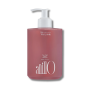 Відновлюючий шампунь - Anillo Rosy Night Repair Shampoo