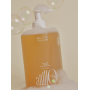 Гель для рук і тіла - Anillo Amber 528 Scented Hand & Body Wash
