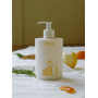 Лосьон для тела - Anillo Amber 528 Scented Body Lotion