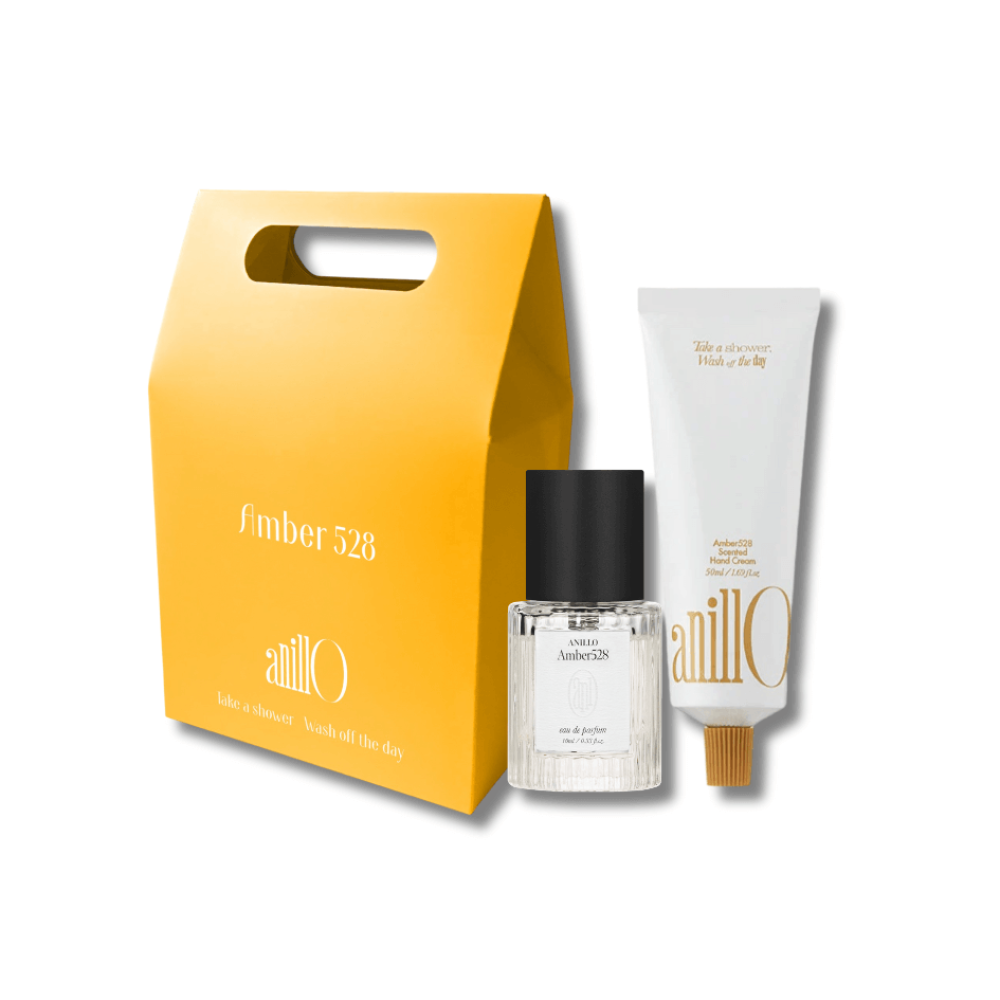 Набір - Anillo Amber 528