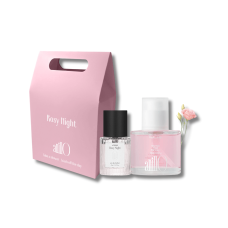 Набір - Anillo Rosy Night