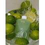 Освіжаючий шампунь - Anillo Lime Sunday Refresh Shampoo