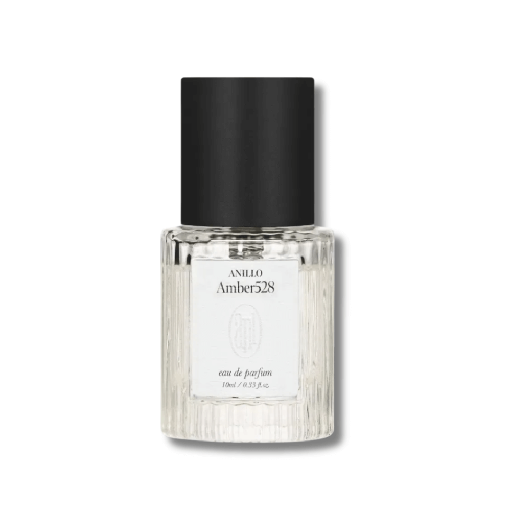 Парфумована вода - Anillo Amber 528 Eau de Parfum